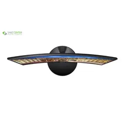 مانیتور سامسونگ مدل C24F390 سایز 24 اینچ Samsung C24F390 Monitor 24 Inch