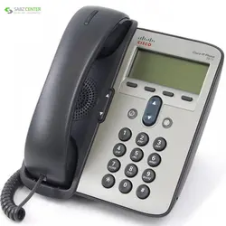 تلفن تحت شبکه سیسکو مدل 7911Cisco 7911 IP Phone