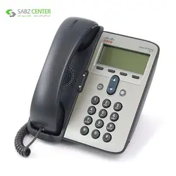 تلفن تحت شبکه سیسکو مدل 7911Cisco 7911 IP Phone