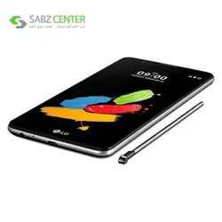 گوشی موبایل ال جی مدل Stylus 2 K520DY دو سیم‌کارت ظرفیت 16 گیگابایتLG Stylus 2 K520DY Dual SIM 16GB Mobile Phone