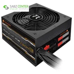 منبع تغذیه نیمه ماژولار کامپیوتر ترمالتیک مدل Smart SE 730W Thermaltake Smart SE 730W Semi-Modular Computer Power Supply