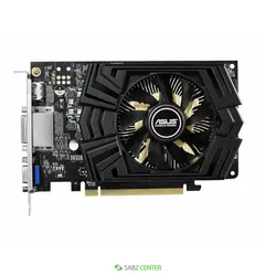 Asus Geforce GTX750 TI PH 2GB GDDR5 128bit