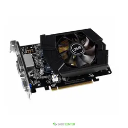 Asus Geforce GTX750 TI PH 2GB GDDR5 128bit