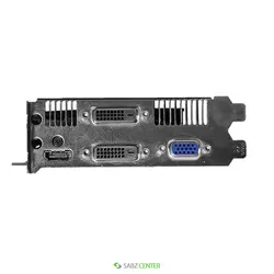 Asus Geforce GTX750 TI PH 2GB GDDR5 128bit