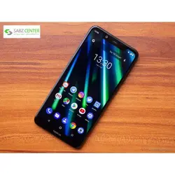 گوشی موبایل نوکیا 5.1Plus دو سیم32Nokia 5.1plus Dual SIM 32GB Mobile Phone