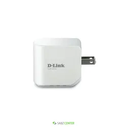 D-Link DAP-1320 Wireless Range Extender