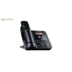 تلفن بی سیم پاناسونیک مدل KX-TG3821BX Panasonic KX-TG3821BX Wireless Phone