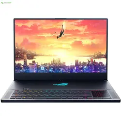 لپ تاپ ایسوس ROG Zephyrus GX701GXR-PLZASUS ROG Zephyrus GX701GXR-PLZ 17 inch Laptop