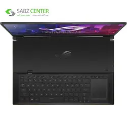 لپ تاپ ایسوس ROG Zephyrus GX701GXR-PLZASUS ROG Zephyrus GX701GXR-PLZ 17 inch Laptop