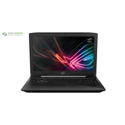 لپ تاپ 15.6 اینچی ایسوس مدل Strix ROG GL503VS – Dلپ تاپ 15.6 اینچی ایسوس مدل Laptop Asus Strix ROG GL503VS - D