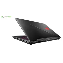 لپ تاپ 15.6 اینچی ایسوس مدل Strix ROG GL503VS – Dلپ تاپ 15.6 اینچی ایسوس مدل Laptop Asus Strix ROG GL503VS - D