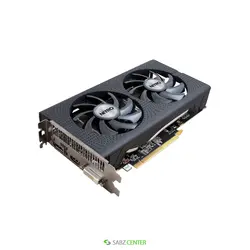 Sapphire RX460 Nitro 4GB GDDR5
