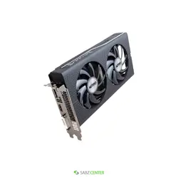 Sapphire RX460 Nitro 4GB GDDR5