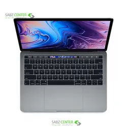 لپ تاپ 13 اینچی اپل مدل MacBook Pro MR9R2 2018 همراه با تاچ بارApple MacBook Pro MR9R2 2018 With Touch Bar - 13 inch Laptop