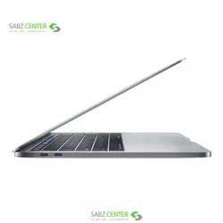 لپ تاپ 13 اینچی اپل مدل MacBook Pro MR9R2 2018 همراه با تاچ بارApple MacBook Pro MR9R2 2018 With Touch Bar - 13 inch Laptop