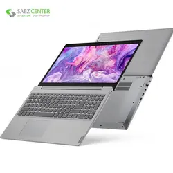 لپ تاپ لنوو Ideapad L3-15IML05-NPALenovo Ideapad L3 - 15IML05 - NPA - 15 inch Laptop