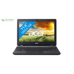 لپ تاپ 11 اینچی ایسر مدل Aspire ES1-132-P1VC Acer Aspire ES1-132-P1VC - 11 inch Laptop