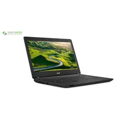 لپ تاپ 11 اینچی ایسر مدل Aspire ES1-132-P1VC Acer Aspire ES1-132-P1VC - 11 inch Laptop