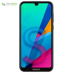 گوشی موبایل آنر 8S 32GBHonor 8S KSA-LX9 Dual SIM 32GB Mobile Phone