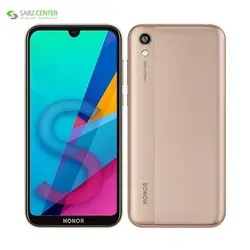 گوشی موبایل آنر 8S 32GBHonor 8S KSA-LX9 Dual SIM 32GB Mobile Phone