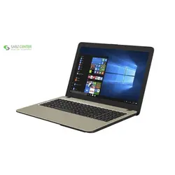 لپ تاپ 15 اینچی ایسوس مدل X540NV – A ASUS X540NV - A - 15 inch Laptop