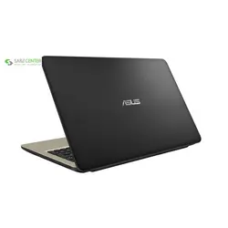 لپ تاپ 15 اینچی ایسوس مدل X540NV – A ASUS X540NV - A - 15 inch Laptop