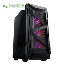 کامپیوتر دسکتاپ ایسوس TUF GT301ASUS TUF GT301 Desktop Computer