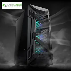 کامپیوتر دسکتاپ ایسوس TUF GT301ASUS TUF GT301 Desktop Computer
