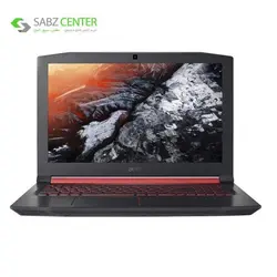 لپ تاپ ایسر مدل Nitro-5 AN515-54-73SSAcer Nitro 5 AN515-54 -73SS 15 inch Laptop