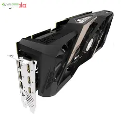 کارت گرافیک گیگابایت AORUS GeForce RTX 2080 Ti XTREME 11GGIGABYTE AORUS GeForce RTX 2080 Ti XTREME 11G Graphic Card