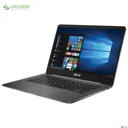 لپ تاپ ایسوس مدل ZenBook UX430UN – EASUS ZenBook UX430UN - E- 14 inch Laptop