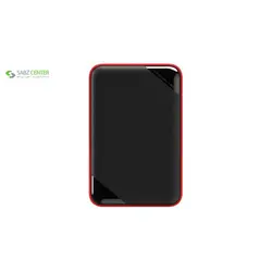 هارد اکسترنال سیلیکون پاور مدل Armor A62S ظرفیت 2 ترابایتSilicon Power Armor A62S External Hard Drive 2TB