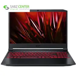 لپ تاپ ایسر Nitro5 AN515-45-R1JMACER Nitro5 AN515-45-R1JM 15.6 inch laptop