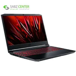 لپ تاپ ایسر Nitro5 AN515-45-R1JMACER Nitro5 AN515-45-R1JM 15.6 inch laptop