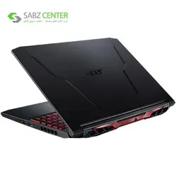 لپ تاپ ایسر Nitro5 AN515-45-R1JMACER Nitro5 AN515-45-R1JM 15.6 inch laptop