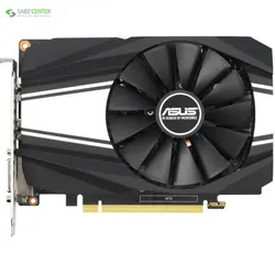 کارت گرافیک ایسوس PH-GTX1660S-O6GASUS PH-GTX1660S-O6G Graphics Card
