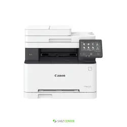 Canon ImageCLASS MF635Cx Color Laser Printer