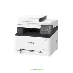 Canon ImageCLASS MF635Cx Color Laser Printer