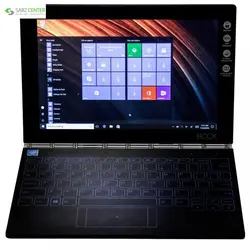 تبلت لنوو(Yoga Book With-Windows-(WiFi ظرفیت64Lenovo Yoga Book With Windows (WiFi) 64GB Tablet