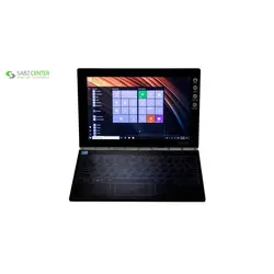 تبلت لنوو(Yoga Book With-Windows-(WiFi ظرفیت64Lenovo Yoga Book With Windows (WiFi) 64GB Tablet