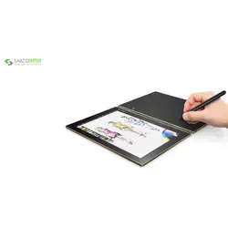 تبلت لنوو(Yoga Book With-Windows-(WiFi ظرفیت64Lenovo Yoga Book With Windows (WiFi) 64GB Tablet