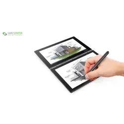 تبلت لنوو(Yoga Book With-Windows-(WiFi ظرفیت64Lenovo Yoga Book With Windows (WiFi) 64GB Tablet