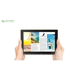 تبلت لنوو(Yoga Book With-Windows-(WiFi ظرفیت64Lenovo Yoga Book With Windows (WiFi) 64GB Tablet