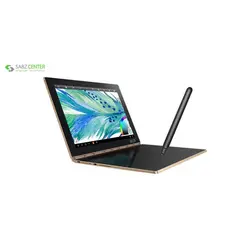 تبلت لنوو(Yoga Book With-Windows-(WiFi ظرفیت64Lenovo Yoga Book With Windows (WiFi) 64GB Tablet