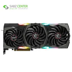 کارت گرافیک ام اس آی RTX 2080 GAMING TRIOMSI RTX 2080 GAMING TRIO