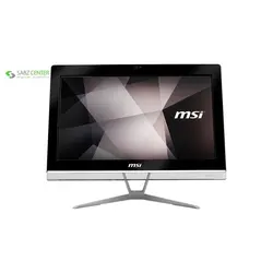 کامپیوتر همه کاره 19.5 اینچی ام اس آی مدل Pro 20 EXT 7M – C MSI Pro 20 EXT 7M - C - 19.5 inch All-in-One PC