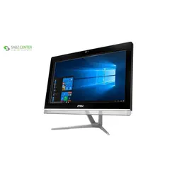 کامپیوتر همه کاره 19.5 اینچی ام اس آی مدل Pro 20 EXT 7M – C MSI Pro 20 EXT 7M - C - 19.5 inch All-in-One PC
