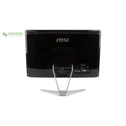 کامپیوتر همه کاره 19.5 اینچی ام اس آی مدل Pro 20 EXT 7M – C MSI Pro 20 EXT 7M - C - 19.5 inch All-in-One PC