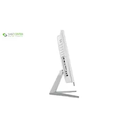 کامپیوتر همه کاره 19.5 اینچی ام اس آی مدل Pro 20 EXT 7M – C MSI Pro 20 EXT 7M - C - 19.5 inch All-in-One PC