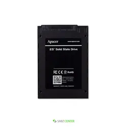 Apacer Panther AS330 SSD Drive – 240GB